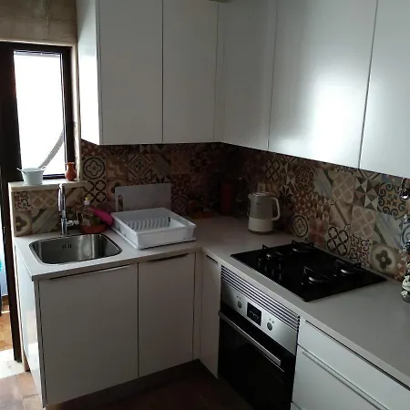 Διαμέρισμα Casa Da Smp