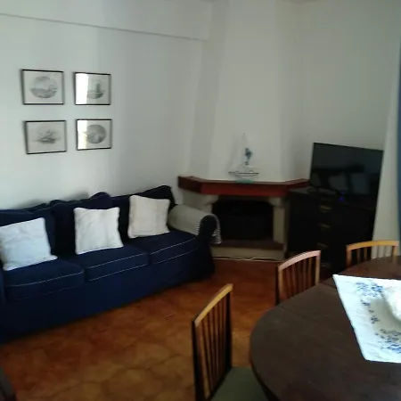 Διαμέρισμα Casa Da Smp Sao Martinho do Porto