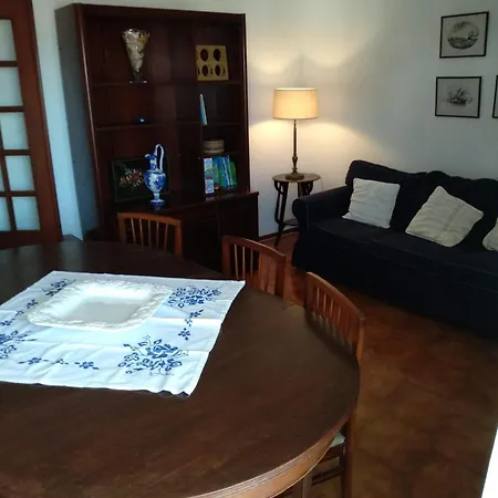 Casa Da Smp Διαμέρισμα Sao Martinho do Porto
